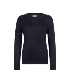 Girocollo in Cashmere Ultrafine