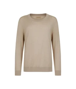 Girocollo in Cashmere Ultrafine