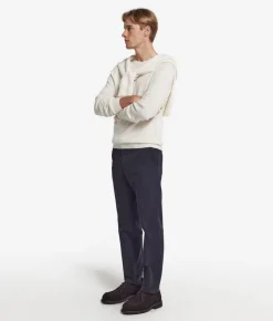 Girocollo in Cashmere Ultrasoft