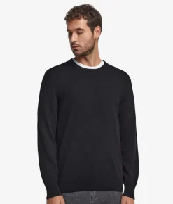 Girocollo in Cashmere Ultrasoft