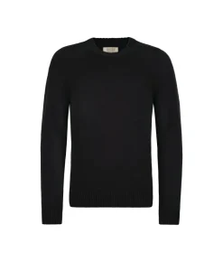 Girocollo in Cashmere Ultrasoft