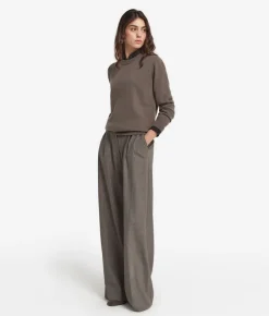 Girocollo in Cashmere Ultrasoft