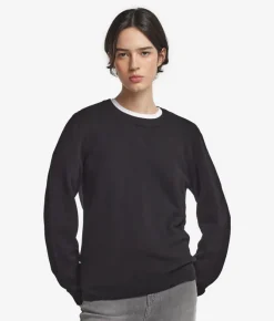 Girocollo in Cashmere Ultrasoft