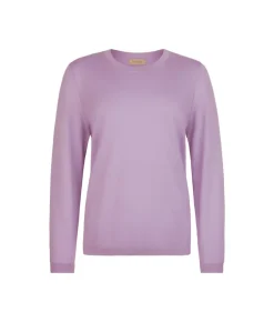 Girocollo in cotone