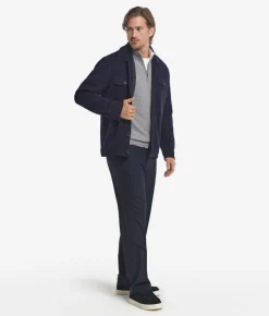 Giubbino in Cashmere Ultrasoft