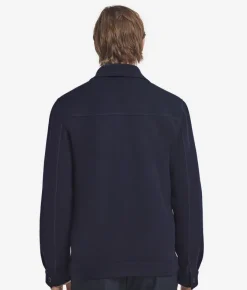 Giubbino in Cashmere Ultrasoft