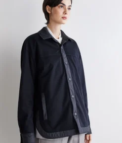Giubbino unisex reversibile