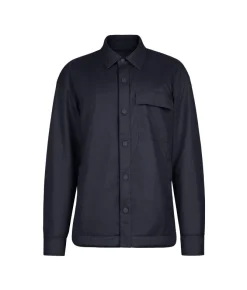 Giubbino unisex reversibile