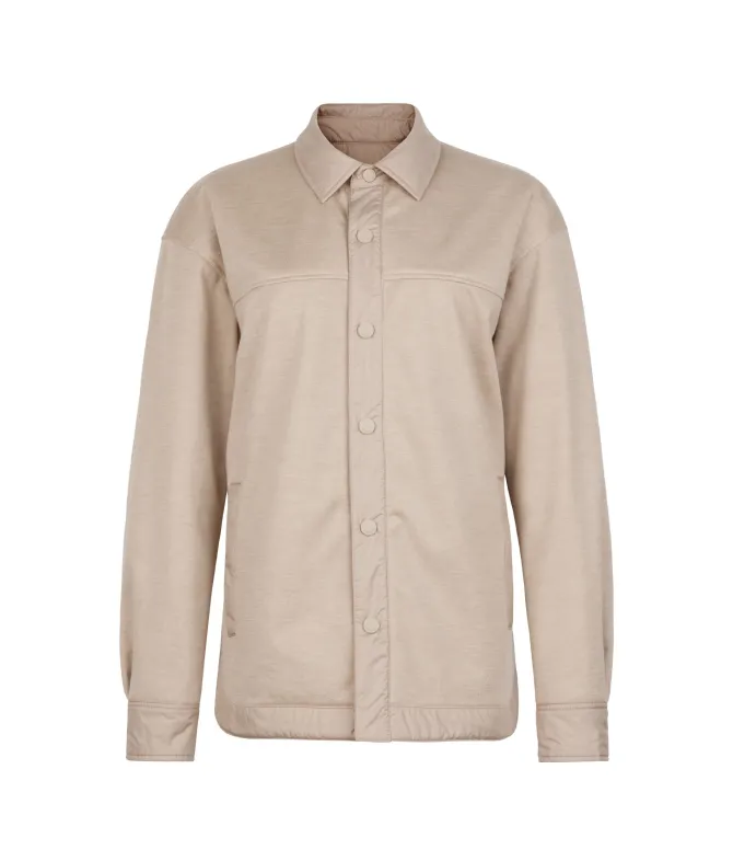 Giubbino unisex reversibile