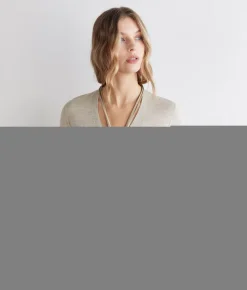 Golfino in Cashmere Silkfine