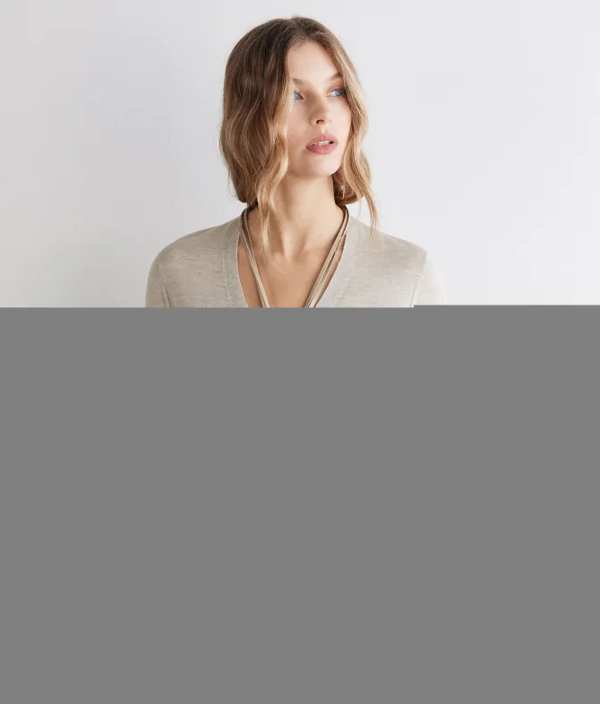 Golfino in Cashmere Silkfine