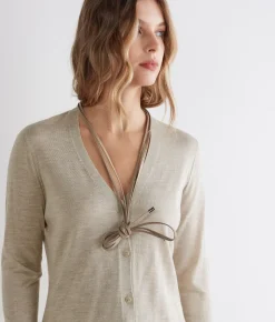 Golfino in Cashmere Silkfine