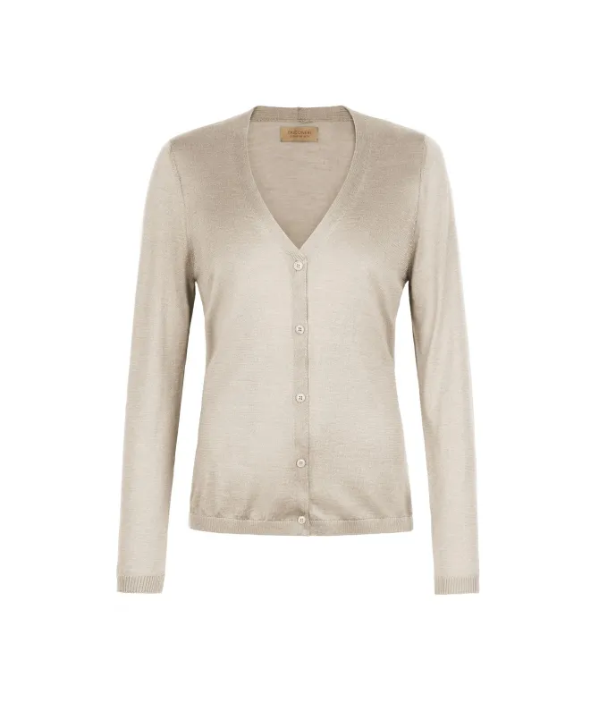 Golfino in Cashmere Silkfine