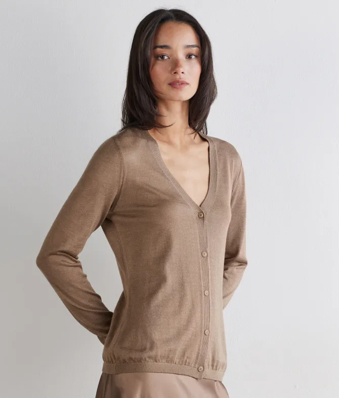 Golfino in Cashmere Silkfine
