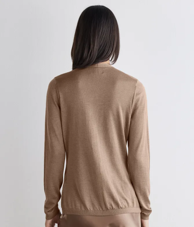 Golfino in Cashmere Silkfine