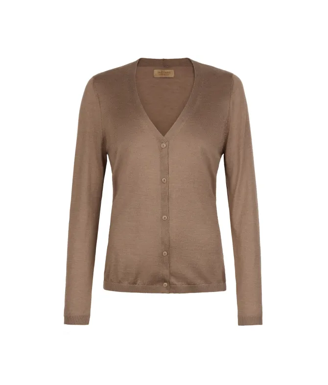Golfino in Cashmere Silkfine
