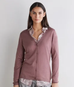 Golfino in Cashmere Silkfine