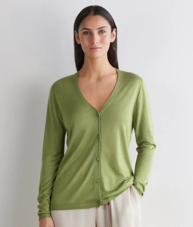 Golfino in Cashmere Silkfine