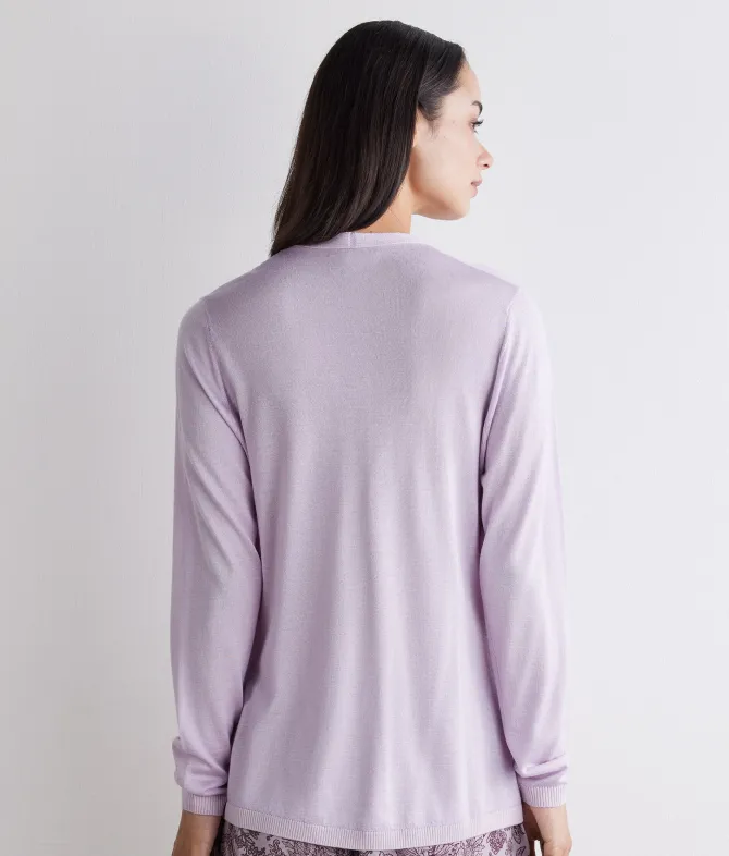 Golfino in Cashmere Silkfine