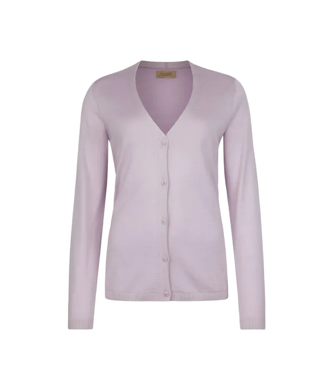 Golfino in Cashmere Silkfine
