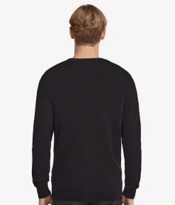 Maglia con scollo a V in Cashmere Ultrasoft