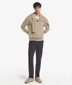 Maglia con scollo V in Cashmere Ultrafine
