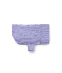 Maglioncino per cane in cashmere
