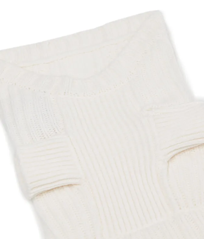 Maglioncino per cane in cashmere