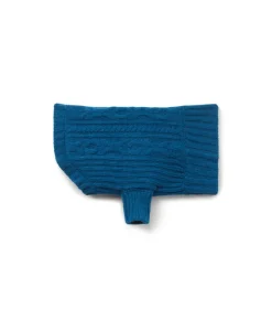 Maglioncino per cane in cashmere