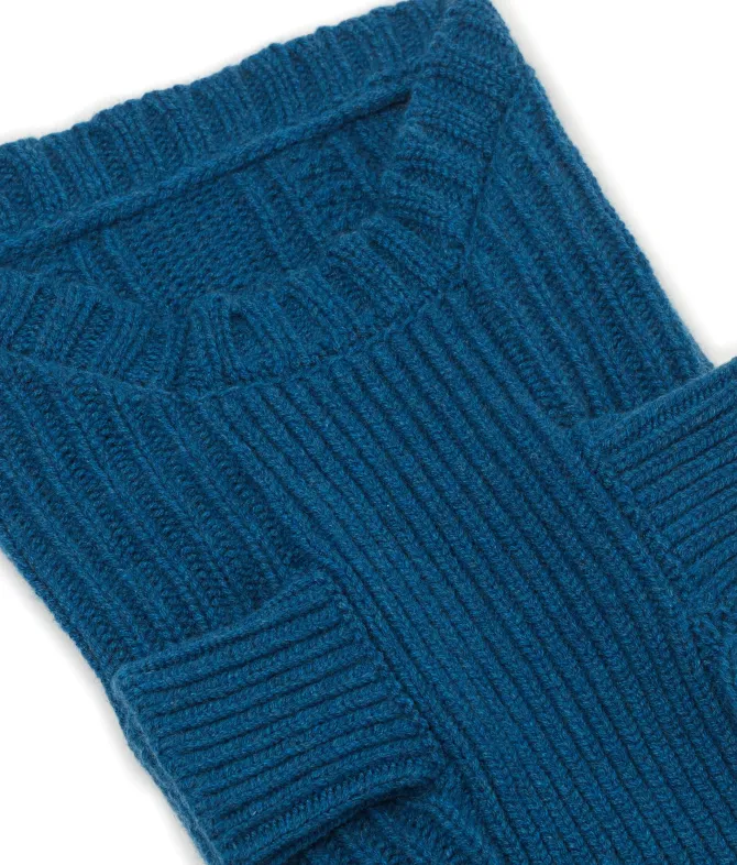 Maglioncino per cane in cashmere