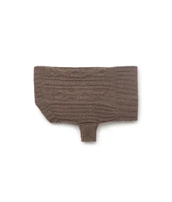 Maglioncino per cane in cashmere