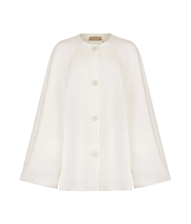 Mantella in cashmere