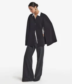Mantella in cashmere