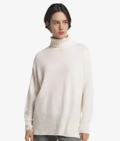 Maximaglia dolcevita in Cashmere Ultrasoft