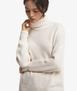 Maximaglia dolcevita in Cashmere Ultrasoft