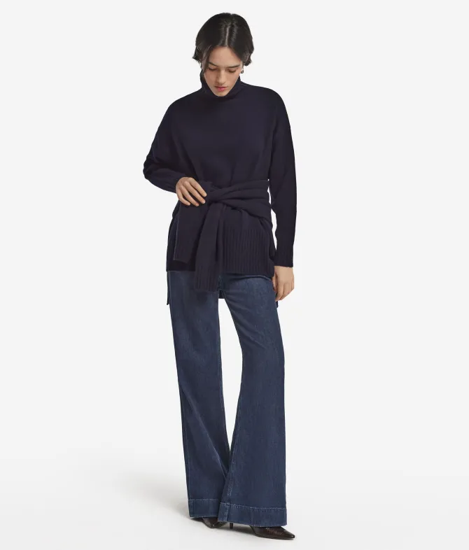 Maximaglia dolcevita in Cashmere Ultrasoft