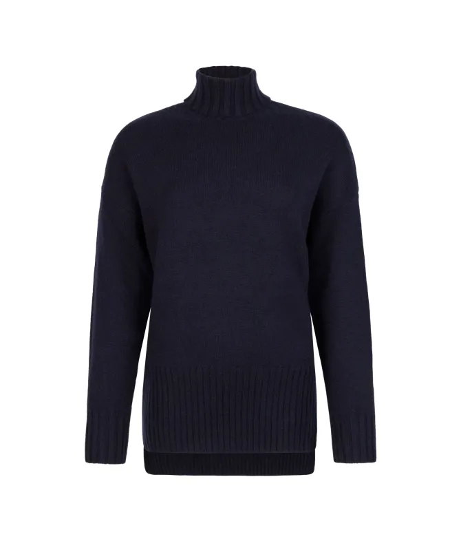 Maximaglia dolcevita in Cashmere Ultrasoft