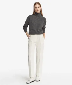Maximaglia dolcevita in Cashmere Ultrasoft