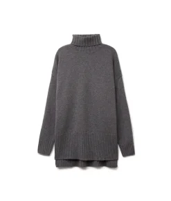 Maximaglia dolcevita in Cashmere Ultrasoft