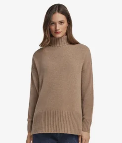 Maximaglia dolcevita in Cashmere Ultrasoft