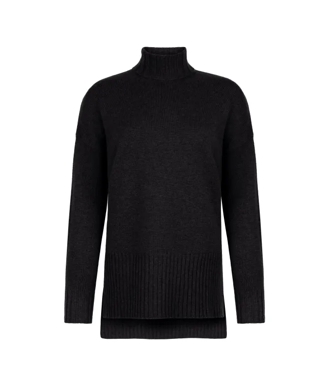 Maximaglia dolcevita in Cashmere Ultrasoft