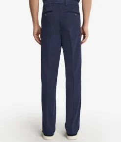Pantalone chino leggero