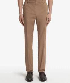 Pantalone chino leggero