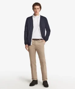 Pantalone chino leggero