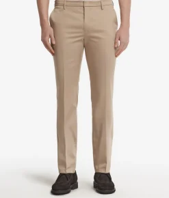 Pantalone chino leggero