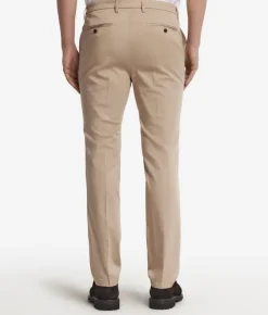 Pantalone chino leggero