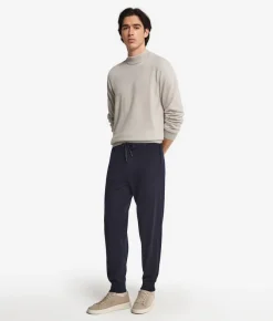 Pantalone in Cashmere Ultrafine