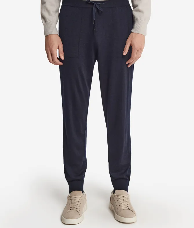 Pantalone in Cashmere Ultrafine