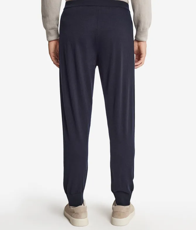 Pantalone in Cashmere Ultrafine