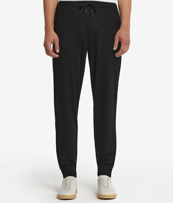 Pantalone in Cashmere Ultrafine